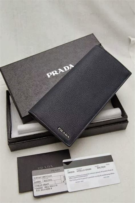 prada chier wallet|prada wallet outlet.